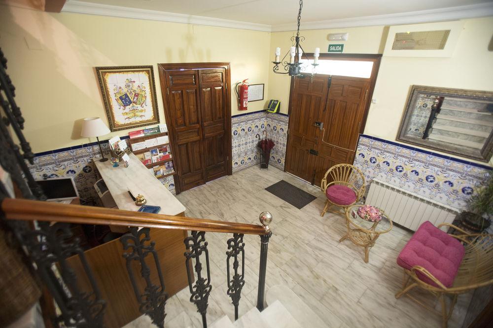 Hotel San Juan Мигельтурра Экстерьер фото