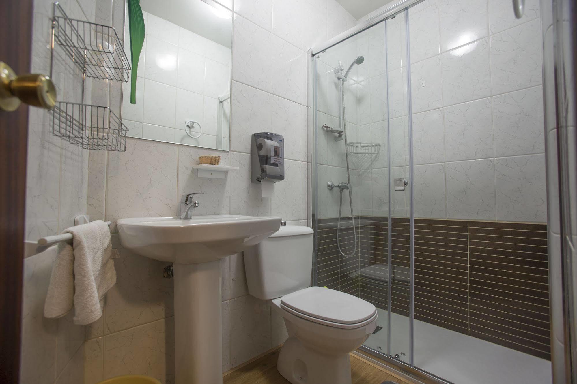 Hotel San Juan Мигельтурра Экстерьер фото